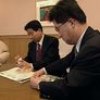 무현, 두 도시 이야기 (파이널 컷) 스틸컷