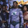유성맞은 슈퍼맨 스틸컷