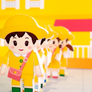 타요 토이 동요 2 스틸컷