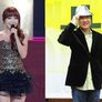 2014 트로트대축제 스틸컷