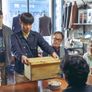 무브 투 헤븐: 나는 유품 정리사입니다 스틸컷