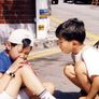돈, Cry For Me 스틸컷
