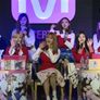 MEET&GREET 스틸컷