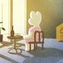 우주의 끝 스틸컷