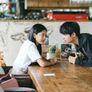 기지적상반장: 청춘시대 스틸컷