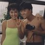 바람 부는 날이면 압구정동에 가야 한다 스틸컷