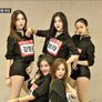 믹스나인 스틸컷