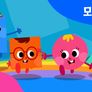 핑크퐁 모양송 스틸컷
