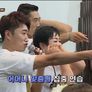 하나의 목소리 전쟁: 300 스틸컷