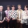 2021 한글날 특집 방탄 때문에 한글 배웠다 스틸컷