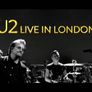 U2 : 라이브 인 런던 스틸컷
