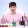 헤이지니&럭키강이 season 7 스틸컷
