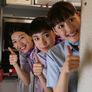 해피 플라이트 스틸컷