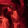 로스트 걸 & 러브호텔 스틸컷