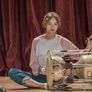 판소리 복서 스틸컷