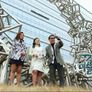 길에서 미술을 만나다 시즌 4 스틸컷