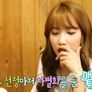 아이돌 투어 스틸컷