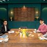대화의 희열 3 스틸컷