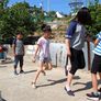 골목놀이 스틸컷