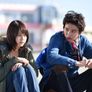 영원한 우리 Sea Side Blue 스틸컷