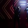 AREA21 Live on Planet Earth 스틸컷