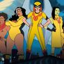 버드걸 스틸컷