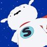 슈퍼 흰둥이 스틸컷