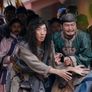 취권 : 무장원 소걸아 스틸컷