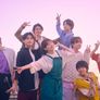 너의 꽃이 될래 스틸컷