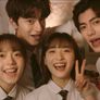 일주일간 친구 스틸컷