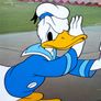 도날드와 사촌 거스 스틸컷