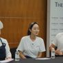 익스큐수미: 일단 잡숴봐 스틸컷