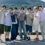 엑소의 사다리 타고 세계여행 - 거제&통영 스틸컷