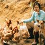 내 사랑 샐리 스틸컷