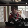 주누의 신발 스틸컷