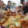 K Food Show 김치의 나라 스틸컷