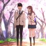 너의 췌장을 먹고 싶어 스틸컷