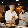 열두 달, 흙을 먹다 스틸컷