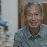 어른 김장하 스틸컷