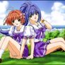 그대가 바라는 영원 스틸컷