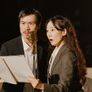 붉은 장미의 추억 스틸컷