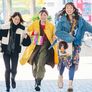 언럭키 걸! 스틸컷