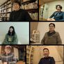 노란문: 세기말 시네필 다이어리 스틸컷