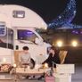 범프 업 비즈니스 스틸컷
