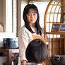유리아 선생님의 붉은 실 스틸컷