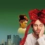 일어나, 레오나드 스틸컷