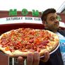 MAN VS FOOD 시즌 4 스틸컷