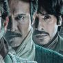더 레일웨이 맨: 1984년 보팔, 아무도 몰랐던 이야기 스틸컷