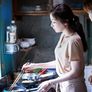 하나식당 스틸컷