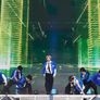 엔시티 네이션 : 투 더 월드 인 시네마 스틸컷